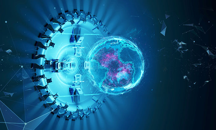 Science Technologie D veloppement