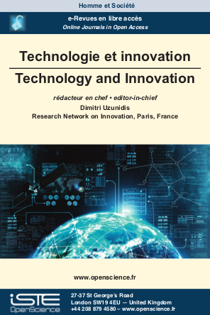 OpenScience - Technologie et innovation